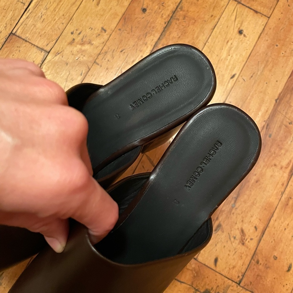Rachel Comey Dakota Clog - Picture 12 of 16